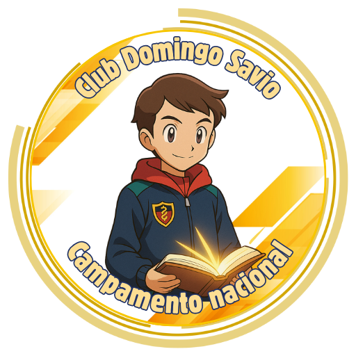 Logo Club Domingo Savio